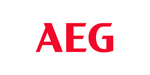 Logo Servicio Tecnico Aeg  
