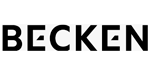 Logo Servicio Tecnico Becken  