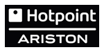 Logo Servicio Tecnico Hotpoint-ariston  