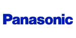 Logo Servicio Tecnico Panasonic  