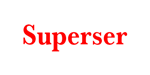Logo Servicio Tecnico Superser  