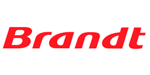 Logo Servicio Tecnico Brandt Caceres 