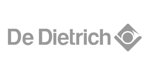 Logo Servicio Tecnico De-dietrich Gallur 