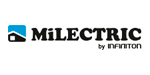 Logo Servicio Tecnico Milectric Fernan_Caballero 